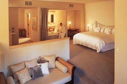 Sundara Inn And Spa Lake Delton Bilik gambar