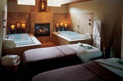 Sundara Inn And Spa Lake Delton Kemudahan gambar