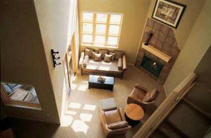 Sundara Inn And Spa Lake Delton Dalaman gambar